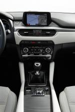 Mazda6 Sedan 2016 года